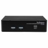 KVM -Schalter mit 2 Ports Startech SV231DPUA