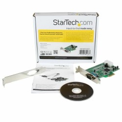 PCI-Karte Startech PEX1S553LP (MPN S55056628)