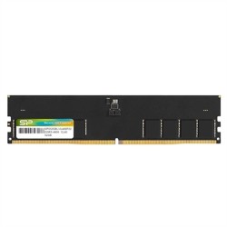 RAM Speicher Silicon Power SP032GBLVU480F02 CL40 32 GB DDR5