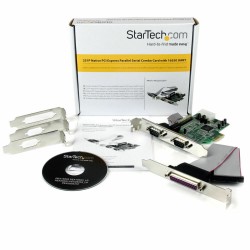 PCI-Karte Startech PEX2S5531P