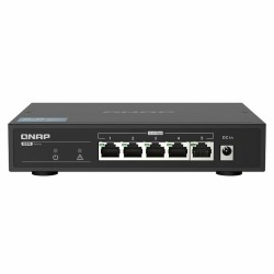 Switch Qnap QSW-1105-5T (MPN S0236645)