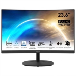 Monitor MSI MP2412C 23,6"... (MPN S0241375)