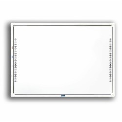 Interaktives Whiteboard iggual IGG314371 86" 4:3 Infrarot