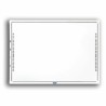 Interaktives Whiteboard iggual IGG314371 86" 4:3 Infrarot