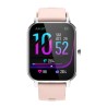 Smartwatch Denver Electronics SW-181ROSE Rosa Silberfarben