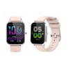 Smartwatch Denver Electronics SW-181ROSE Rosa Silberfarben