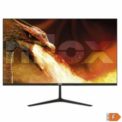 Monitor Nilox MONITOR 24 FHD HDMI DP 165 HZ 24" FHD