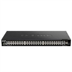 Switch D-Link DGS-1520-52/E (MPN S0236781)