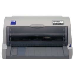 Punkt-Matrix Drucker Epson... (MPN M0507581)