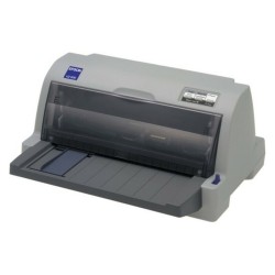 Punkt-Matrix Drucker Epson C11C480141