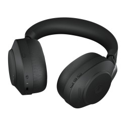 Bluetooth-Kopfhörer Jabra Evolve2 85 MS Stereo Schwarz