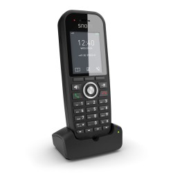 Smartphone Snom 4607 Schwarz (MPN M0201232)