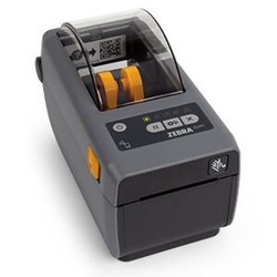 Ticket-Drucker Zebra ZD411d (MPN M0201247)