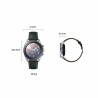 Smartwatch Samsung Galaxy Watch 3 (Restauriert A+)