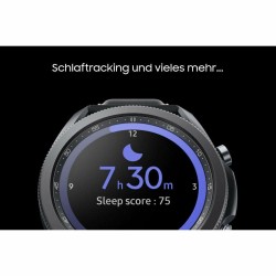 Smartwatch Samsung Galaxy Watch 3 (Restauriert A+)