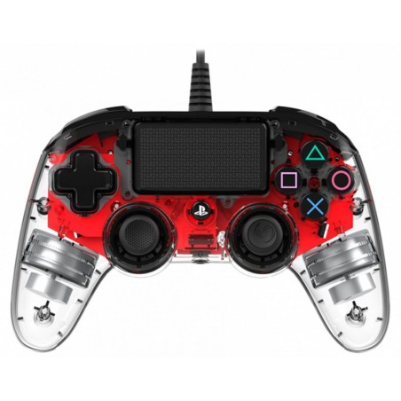 Gaming Controller Nacon PS4 COMPACT