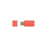 USB Pendrive GoodRam UME3 Orange 64 GB