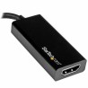 USB-C-zu-HDMI-Adapter Startech CDP2HD 4K Ultra HD Schwarz