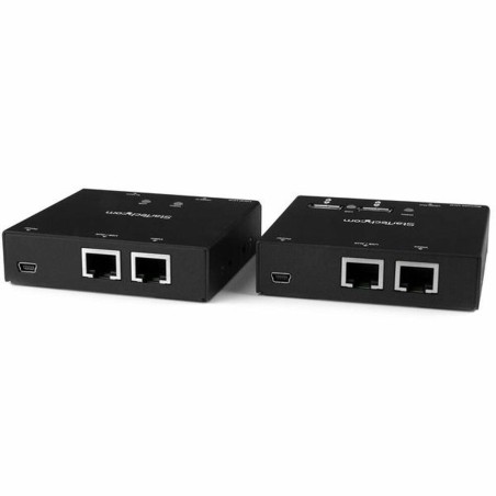 HDMI Adapter Startech ST121USBHD WUXGA Schwarz