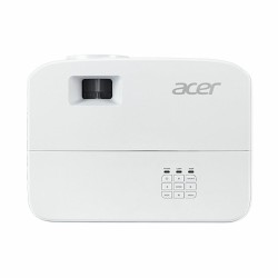 Projektor Acer P1257i 4500 Lm Wi-Fi Full HD XGA 4500 Lm 1024 x 768 px