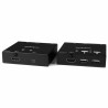 HDMI Adapter Startech ST121USBHD WUXGA Schwarz