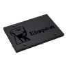Festplatte Kingston SSDNow SA400S37 2.5" SSD 480 GB Sata III