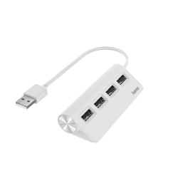 Hub USB Hama 00200120 (MPN S0448351)