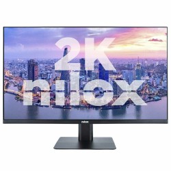 Gaming-Monitor Nilox... (MPN S0240917)