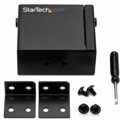 HDMI Kabel Startech HDBOOST Schwarz