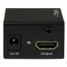 HDMI Kabel Startech HDBOOST Schwarz