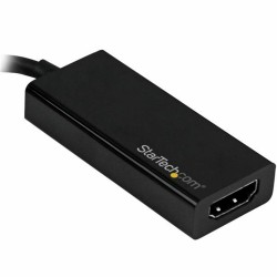 USB-C-zu-HDMI-Adapter Startech CDP2HD4K60 Schwarz