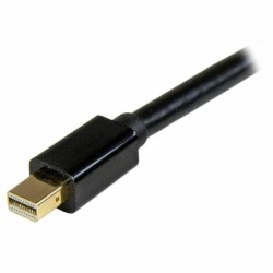 Mini DisplayPort-zu-HDMI-Adapter Startech MDP2HDMM5MB 5 m Schwarz