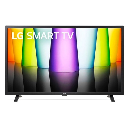 Smart TV LG 32LQ63006LA.AEU 32" Full HD LED HDR