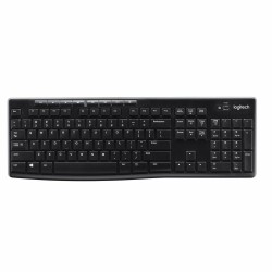 Drahtlose Tastatur Logitech... (MPN M0515399)