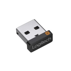 Kabelloser Adapter Logitech... (MPN M0515409)