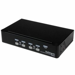 KVM-Switch Startech SV431DUSBU (MPN S55056666)