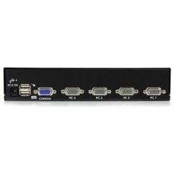 KVM-Switch Startech SV431DUSBU