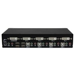 KVM-Switch Startech... (MPN S55056667)