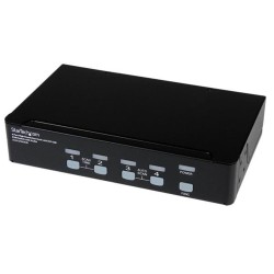 KVM-Switch Startech SV431DVIUAHR