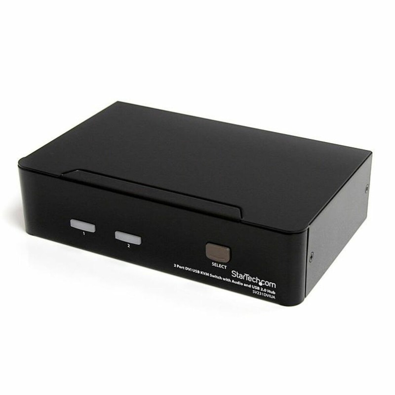 KVM-Switch Startech SV431USB