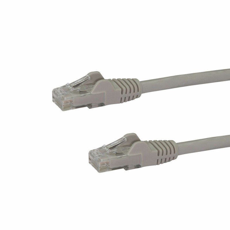 UTP starres Netzwerkkabel der Kategorie 6 Startech N6PATCH75GR 22,9 cm