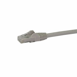 UTP starres Netzwerkkabel der Kategorie 6 Startech N6PATCH75GR 22,9 cm