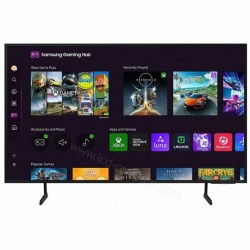 Smart TV Samsung TU65DU7105... (MPN S0241557)