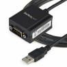 Adapter Startech ICUSB2321F (1,8 m) USB A 2.0 DB9