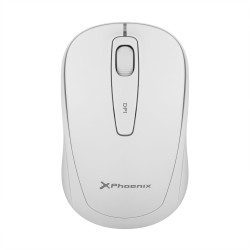 Mouse Phoenix M250 Weiß (1... (MPN S0458263)