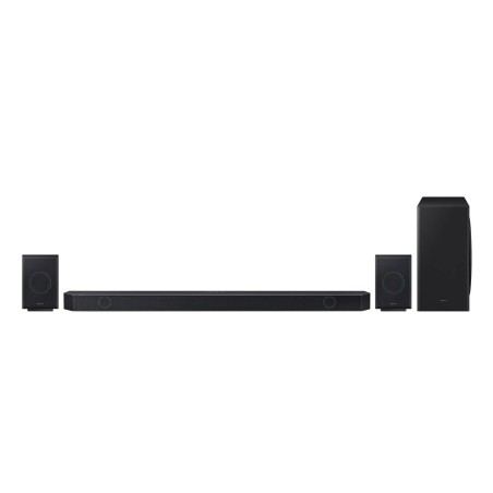 Soundbar Samsung HWQ930D Schwarz 540W