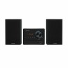 Micro-Hi-Fi-System Aiwa MSBTU-300 20W