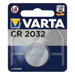 Lithium-Knopfzelle Varta CR... (MPN S3700764)