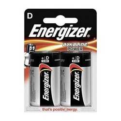 Batterien Energizer 638203... (MPN S3701639)