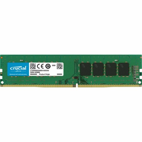 RAM Speicher Crucial CT32G4DFD832A DDR4 32 GB CL22